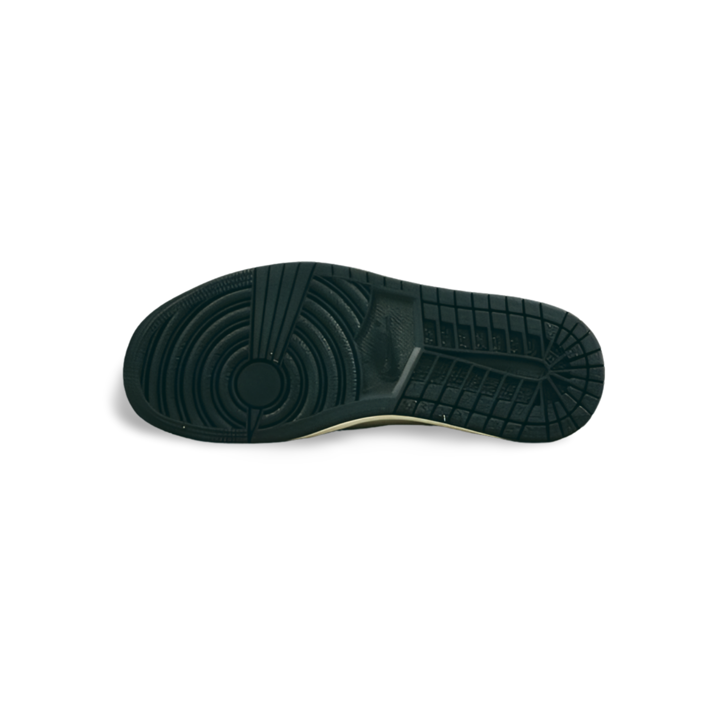 Air Jordan 1 Low “Mocha”