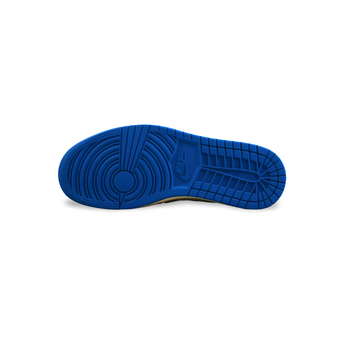 Air Jordan 1 Low x Fragment x Travis Scott