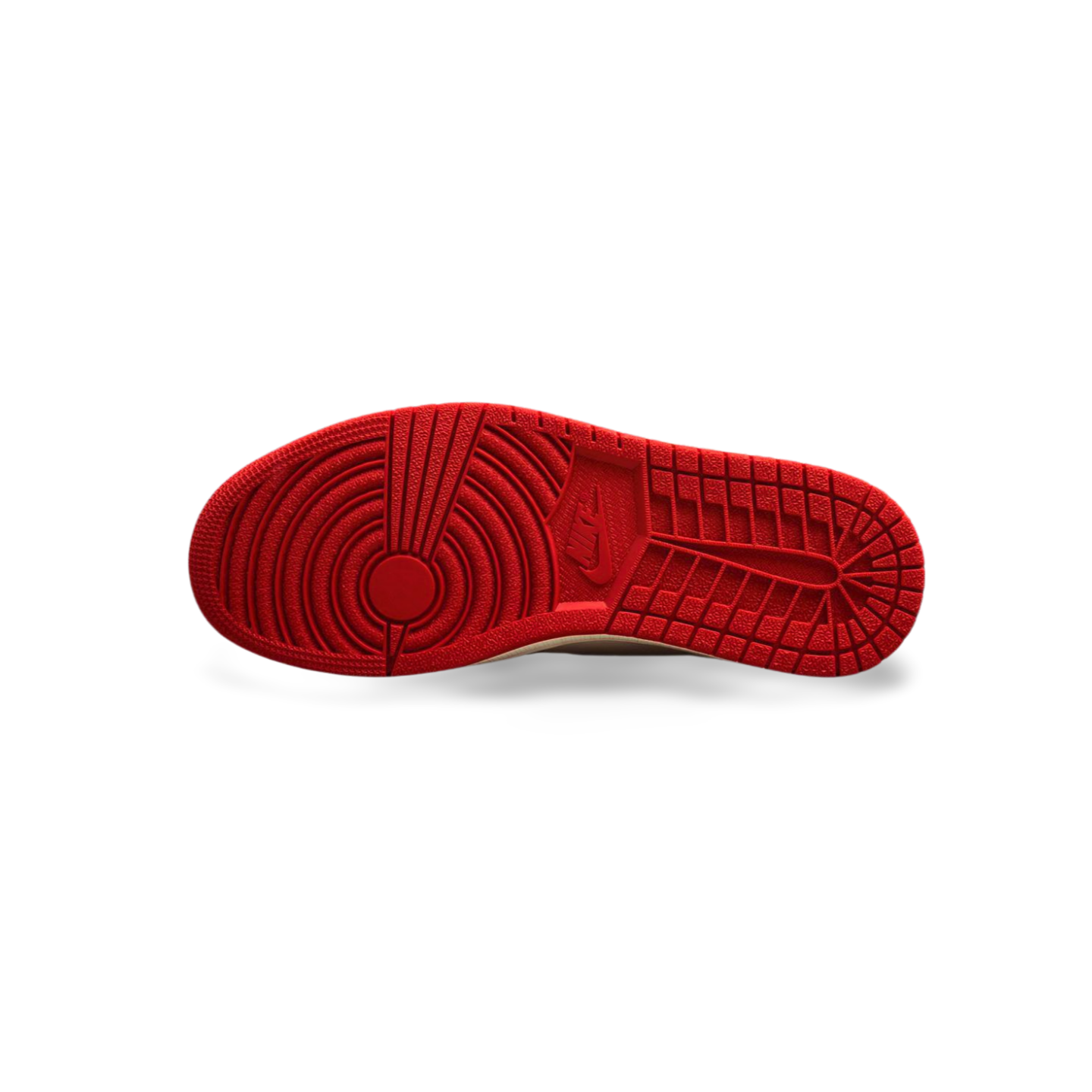 Air Jordan 1 Retro High Bred Toe