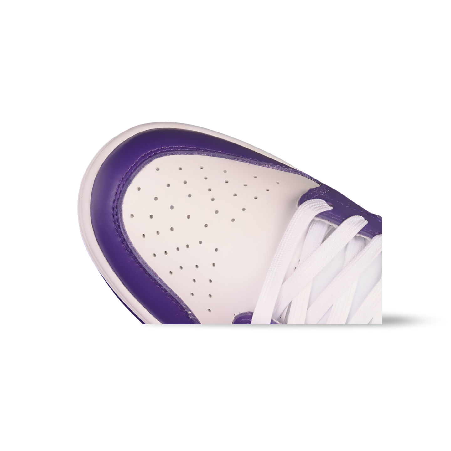 Dunk Low Championship Court Purple