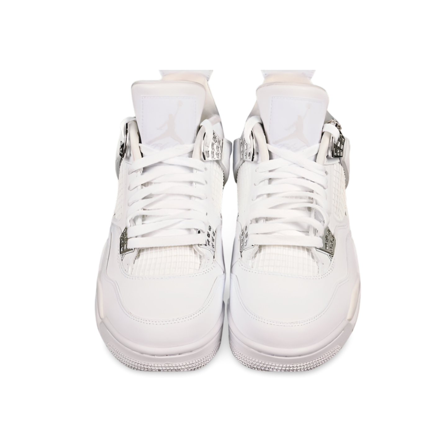 Air Jordan 4 Retro "Pure Money"