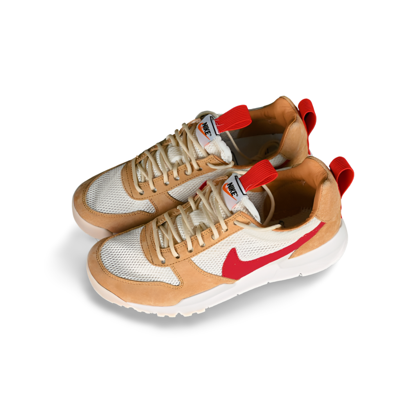 Nike Tom Sachs x NikeCraft Mars Yard 2.0
