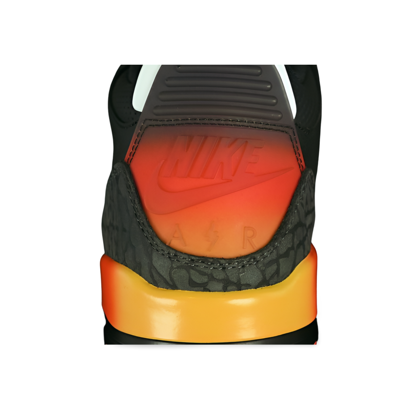 J Balvin x Air Jordan 3 Retro "Rio"