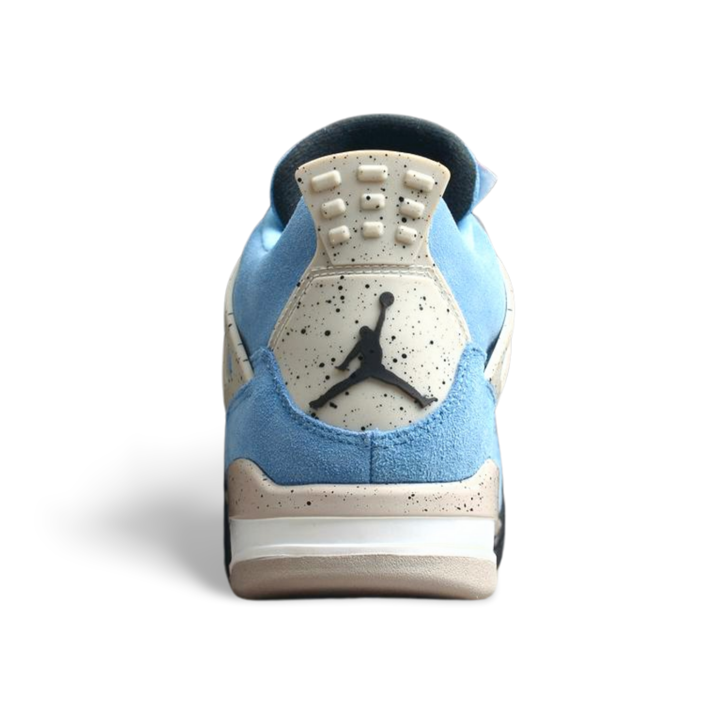 Air Jordan 4 Retro University Blue