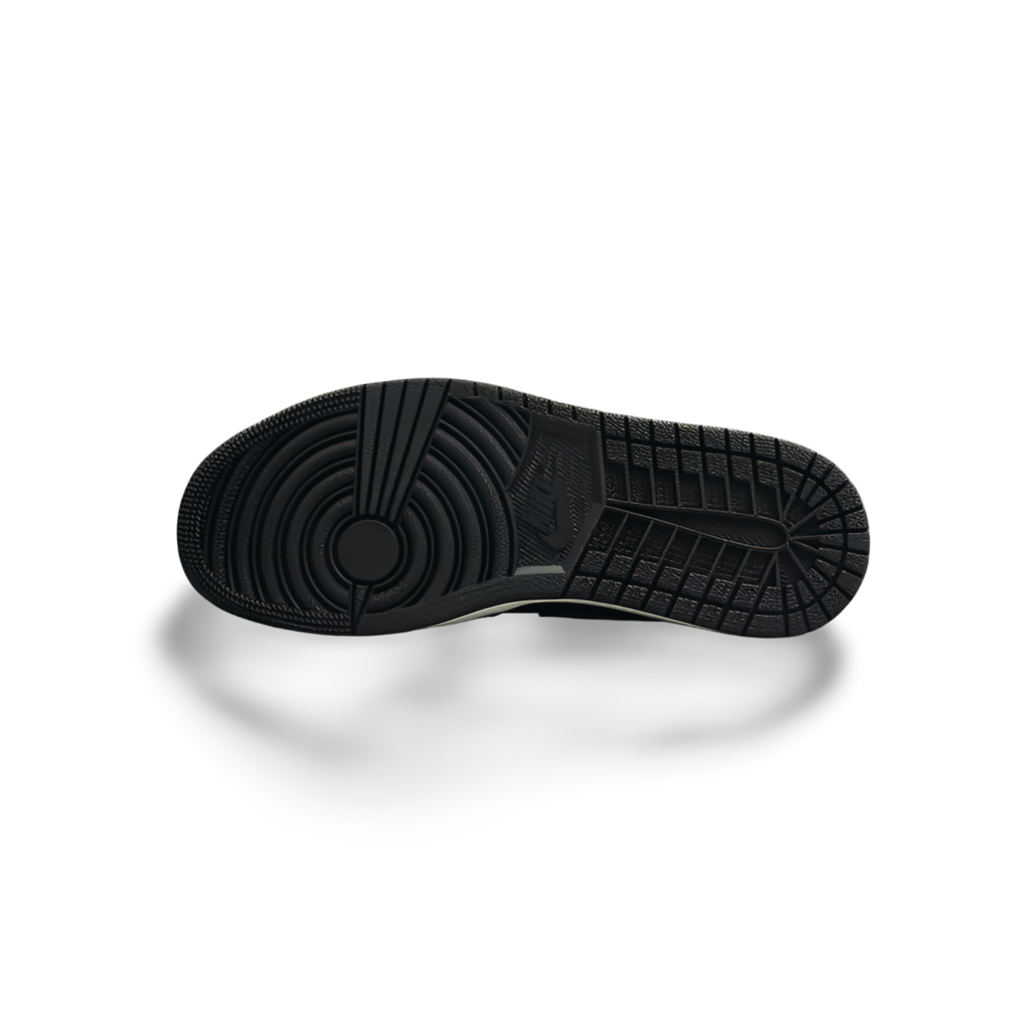 Air Jordan 1 Low All-Star “Carbon Fiber”