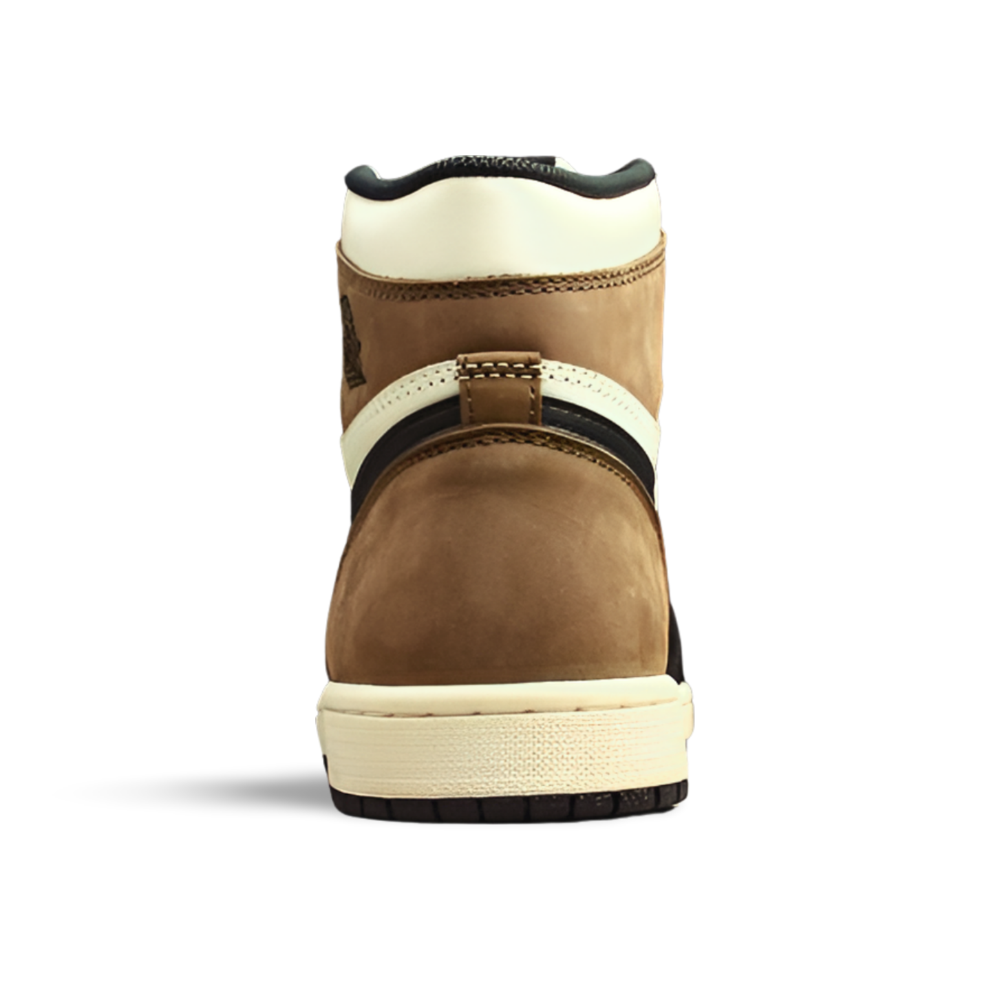 Air Jordan 1 Retro High Dark Mocha