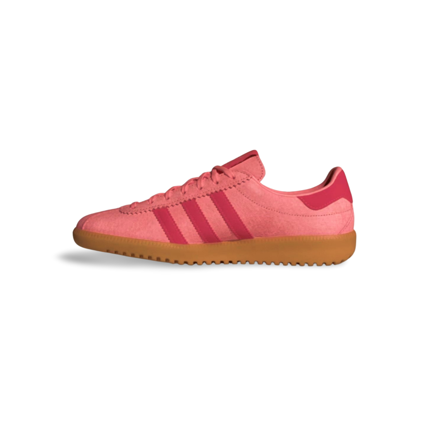 Adidas Bermuda “Semi Pink”