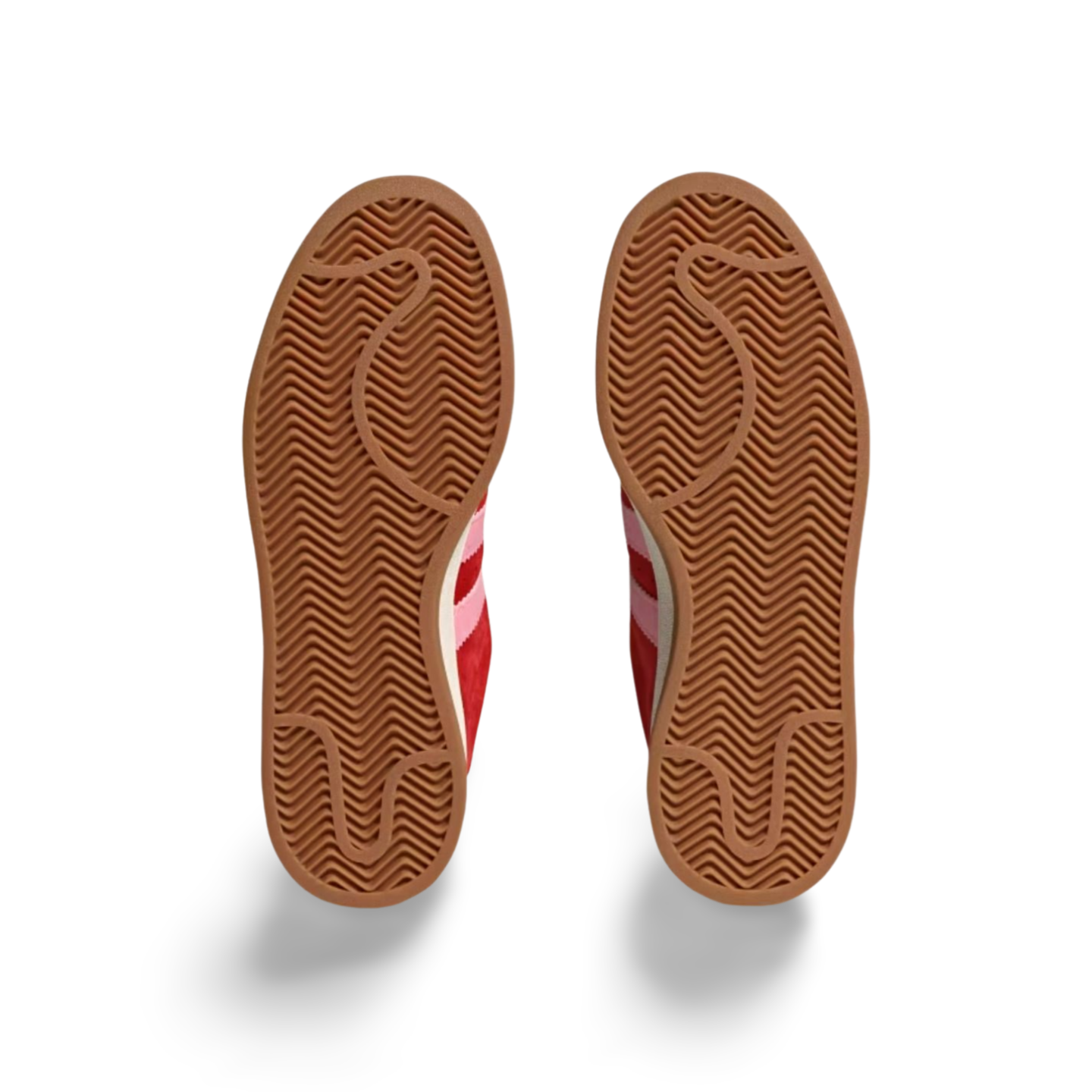 Adidas Campus 00s “Scarlet Pink Gum”