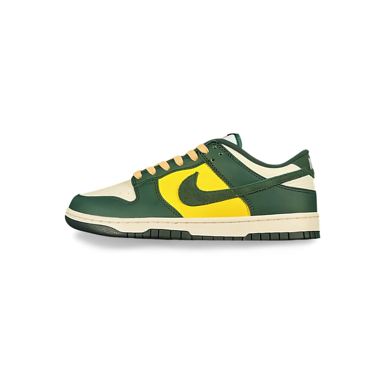 Dunk Low “Noble Green”