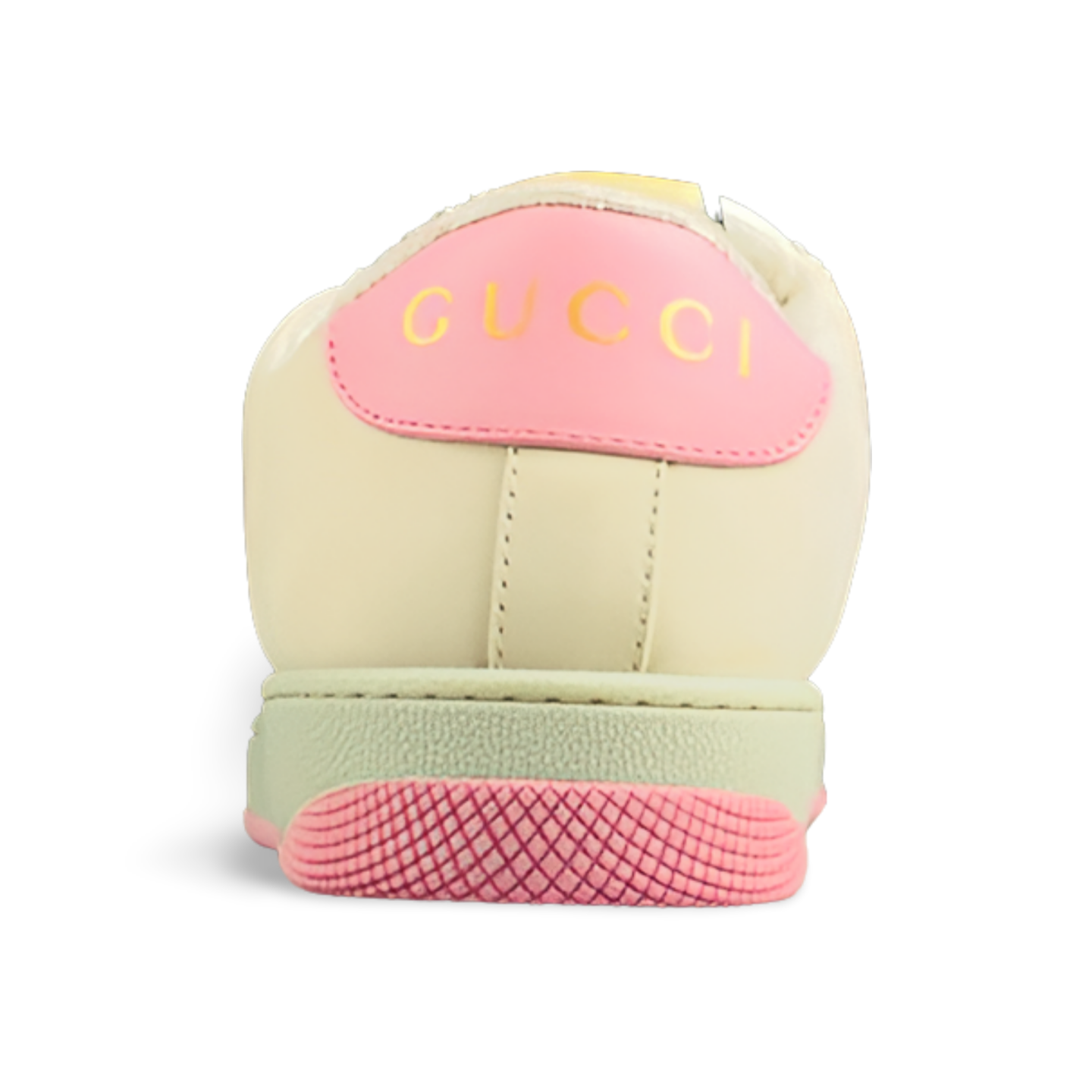 Gucci Screener “Pink”