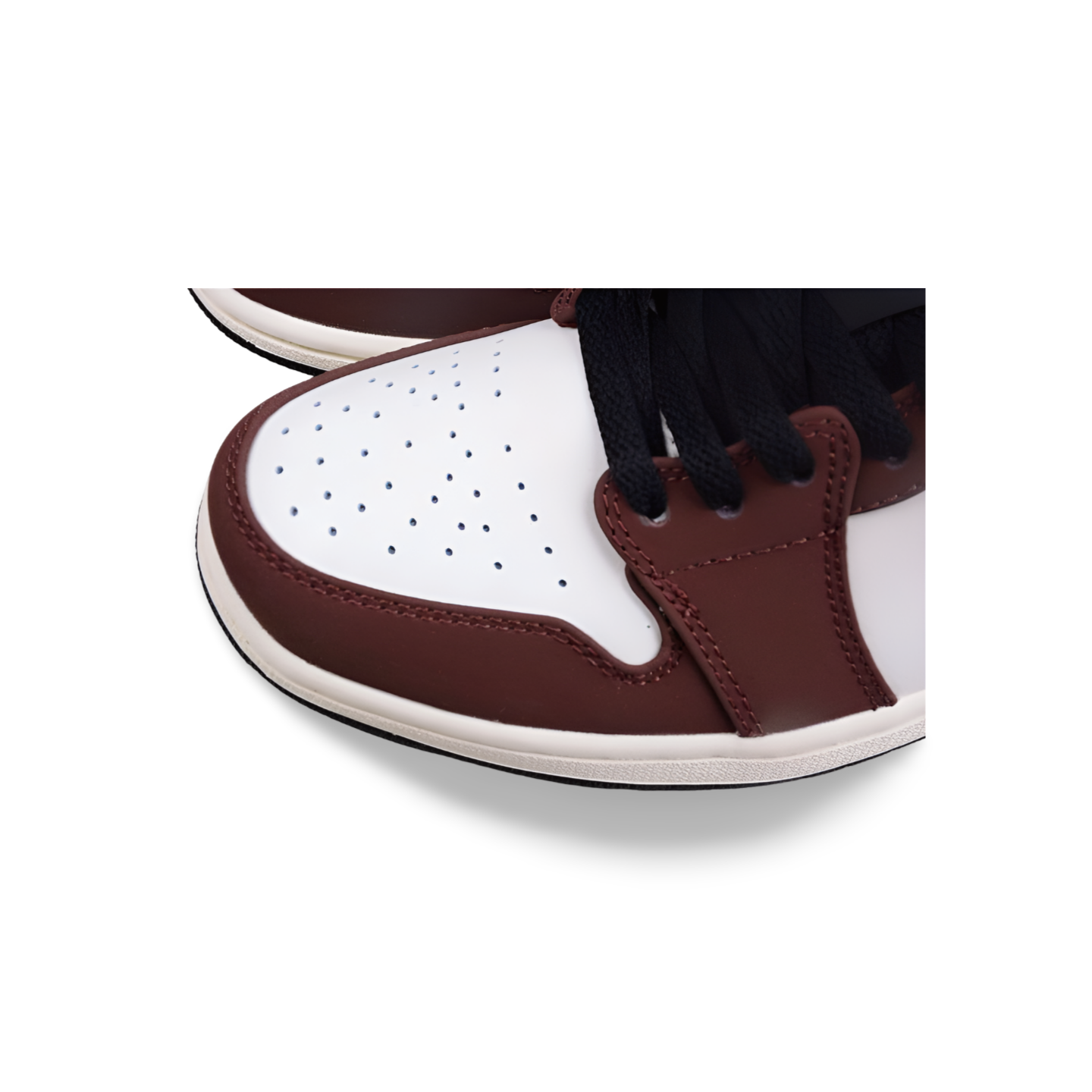 Air Jordan 1 Low “Mocha”