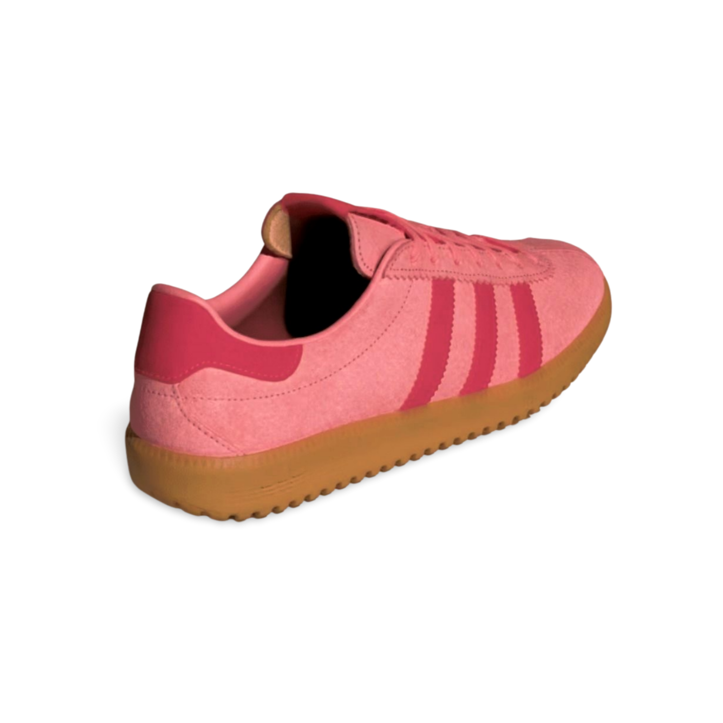 Adidas Bermuda “Semi Pink”