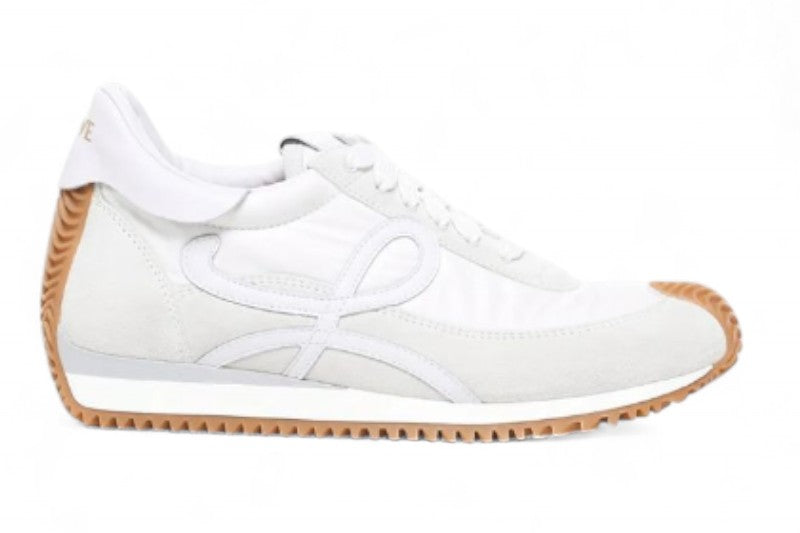 LOEWE Flow Runner "White"