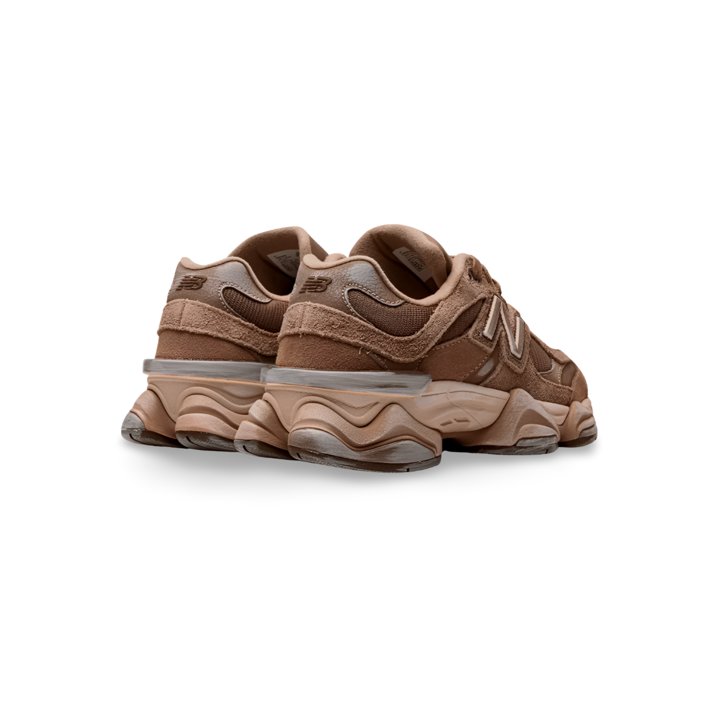New Balance 9060 "Mushroom Timberwolf"