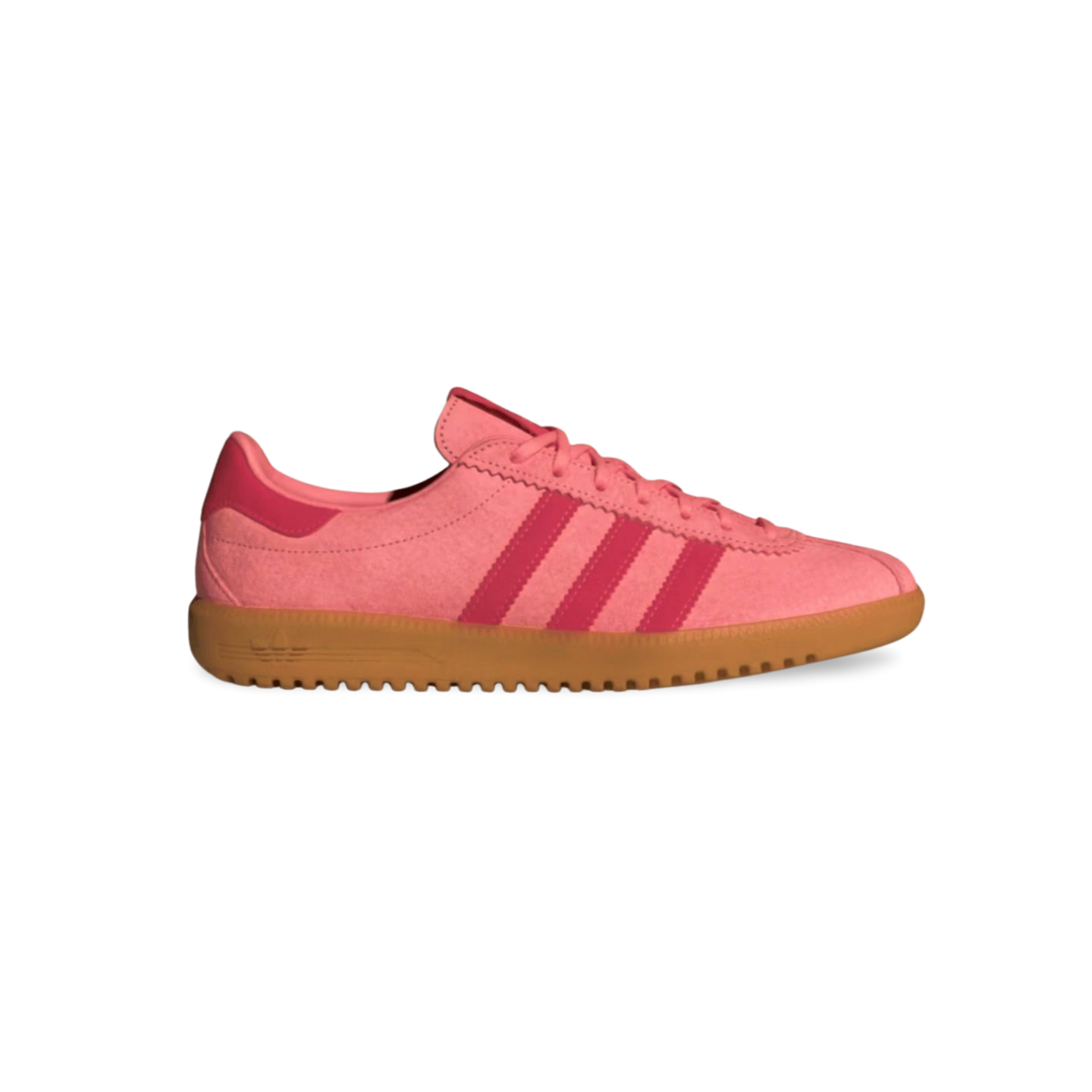 Adidas Bermuda “Semi Pink”