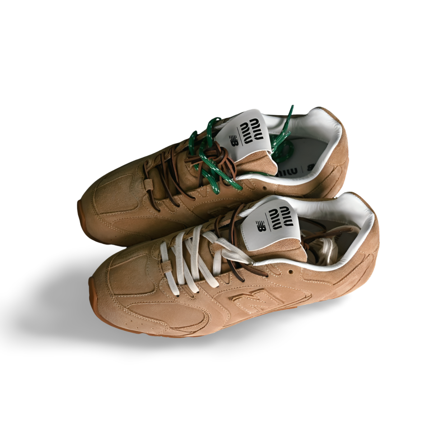 New Balance 530 SL x Miu Miu