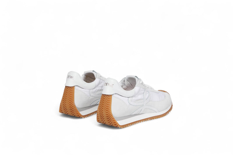 LOEWE Flow Runner "White"