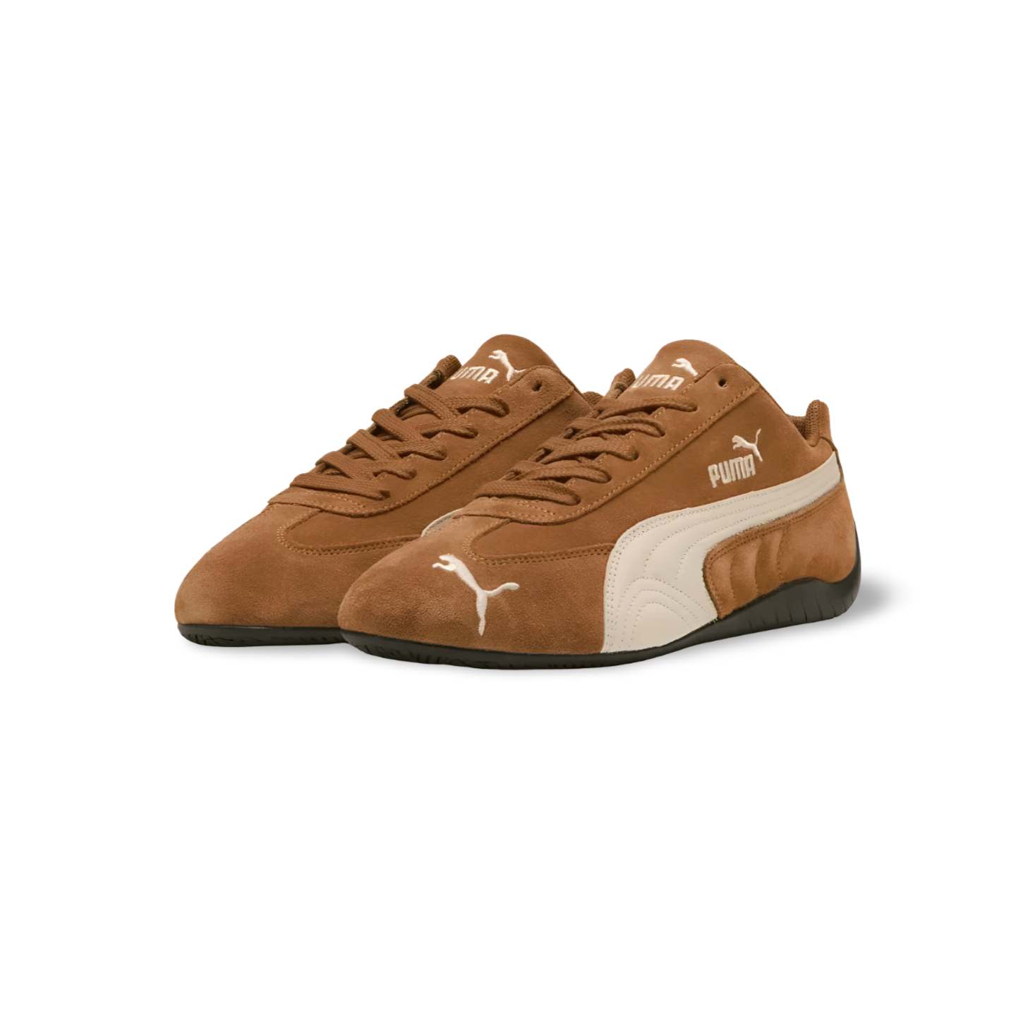 Puma Speedcat “Archive Haute Coffee”