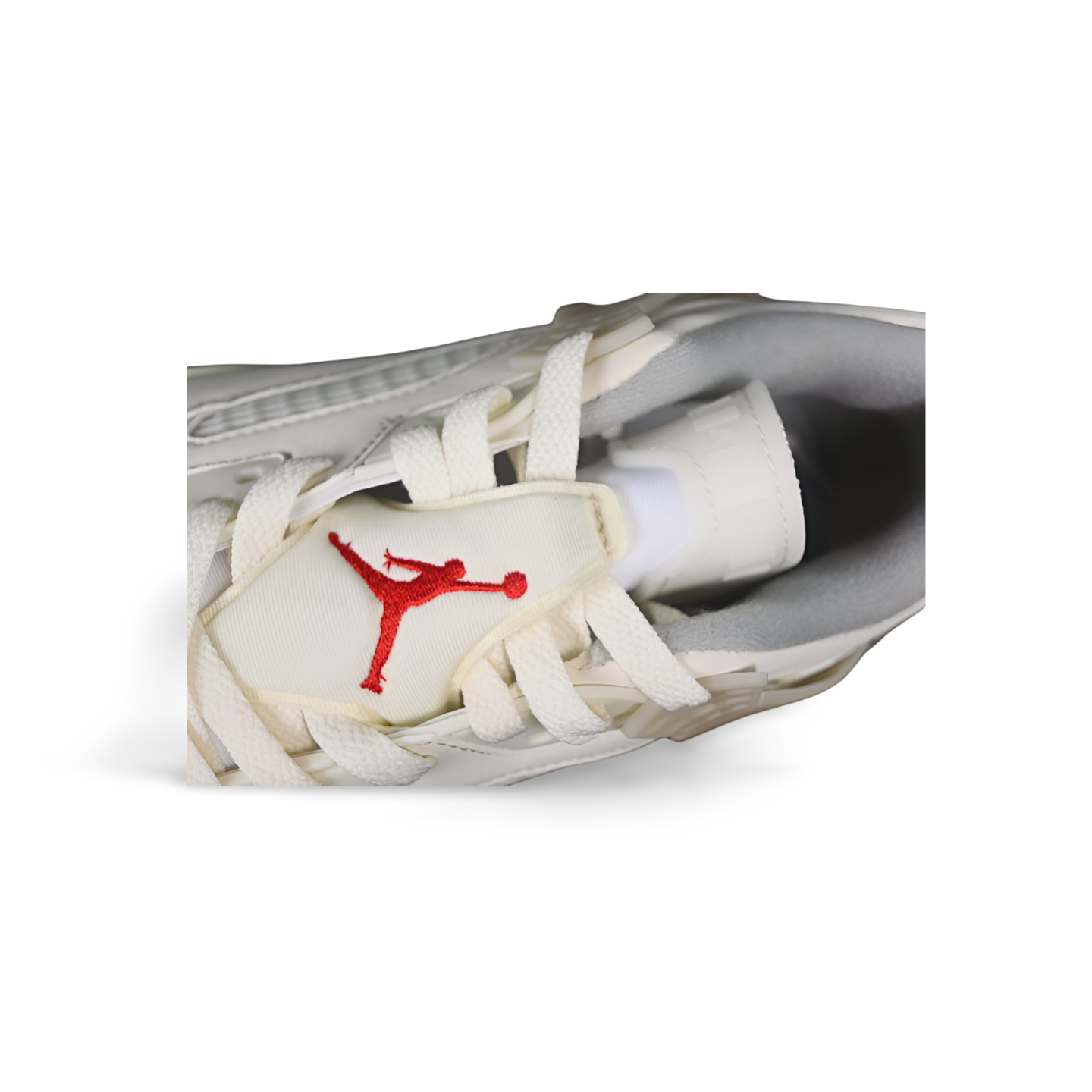 Air Jordan Spizike “Sail/Coconut Milk”