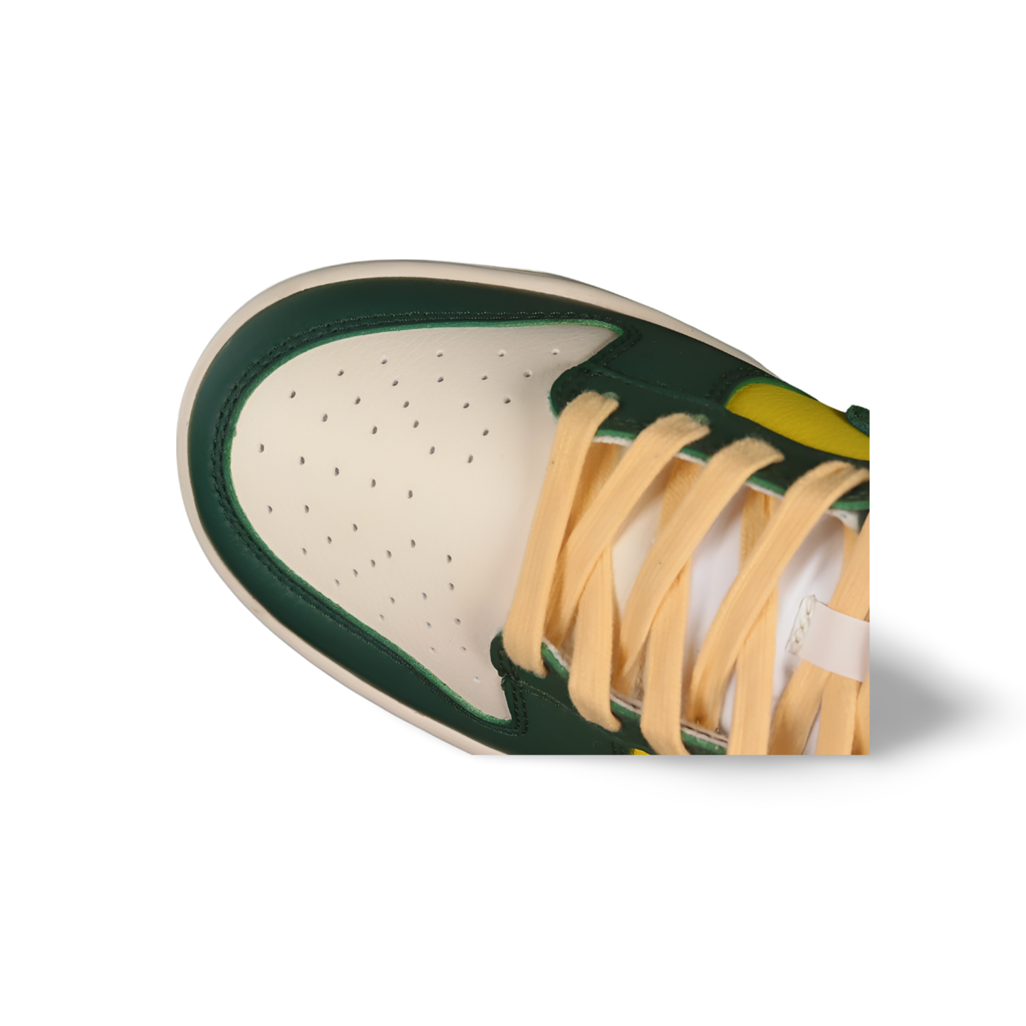 Dunk Low “Noble Green”