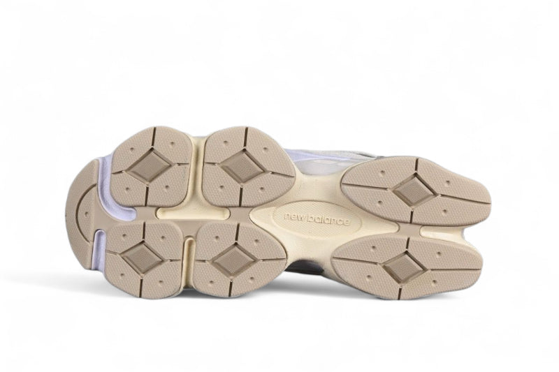 New Balance 9060 “Mushroom Brown”