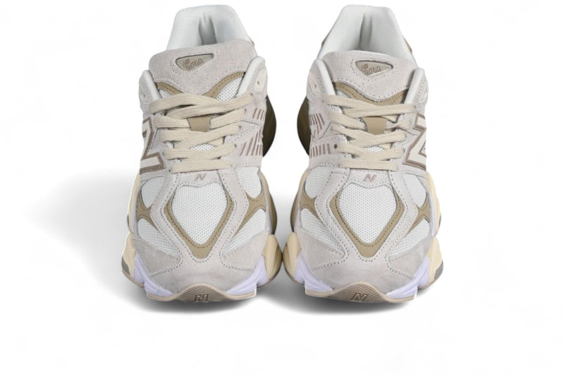 New Balance 9060 “Mushroom Brown”