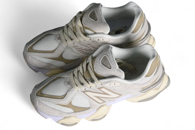 New Balance 9060 “Mushroom Brown”