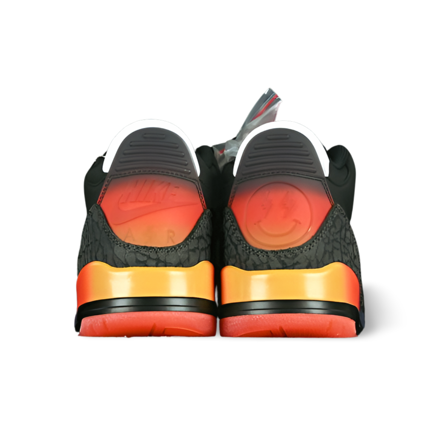 J Balvin x Air Jordan 3 Retro "Rio"