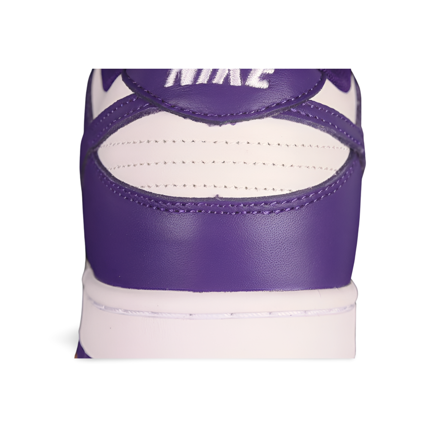 Dunk Low Championship Court Purple