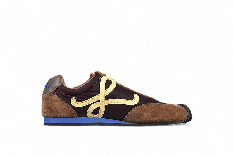 LOEWE Ballet Runner 2.0 Brown