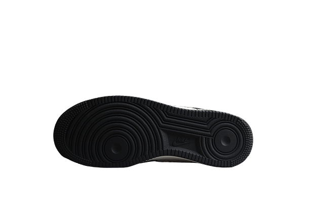 Louis Vuitton x Air Force 1 Low Black