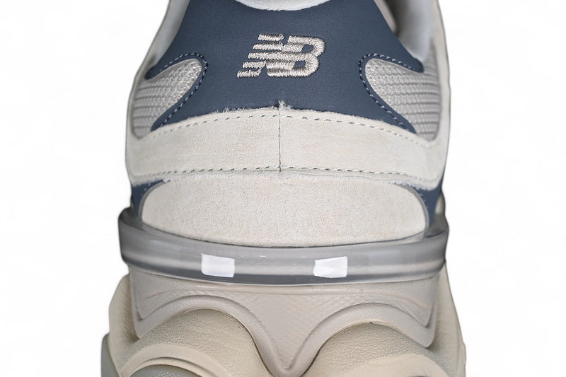 New Balance 9060 "Moonrock Linen/Dark Arctic Grey"