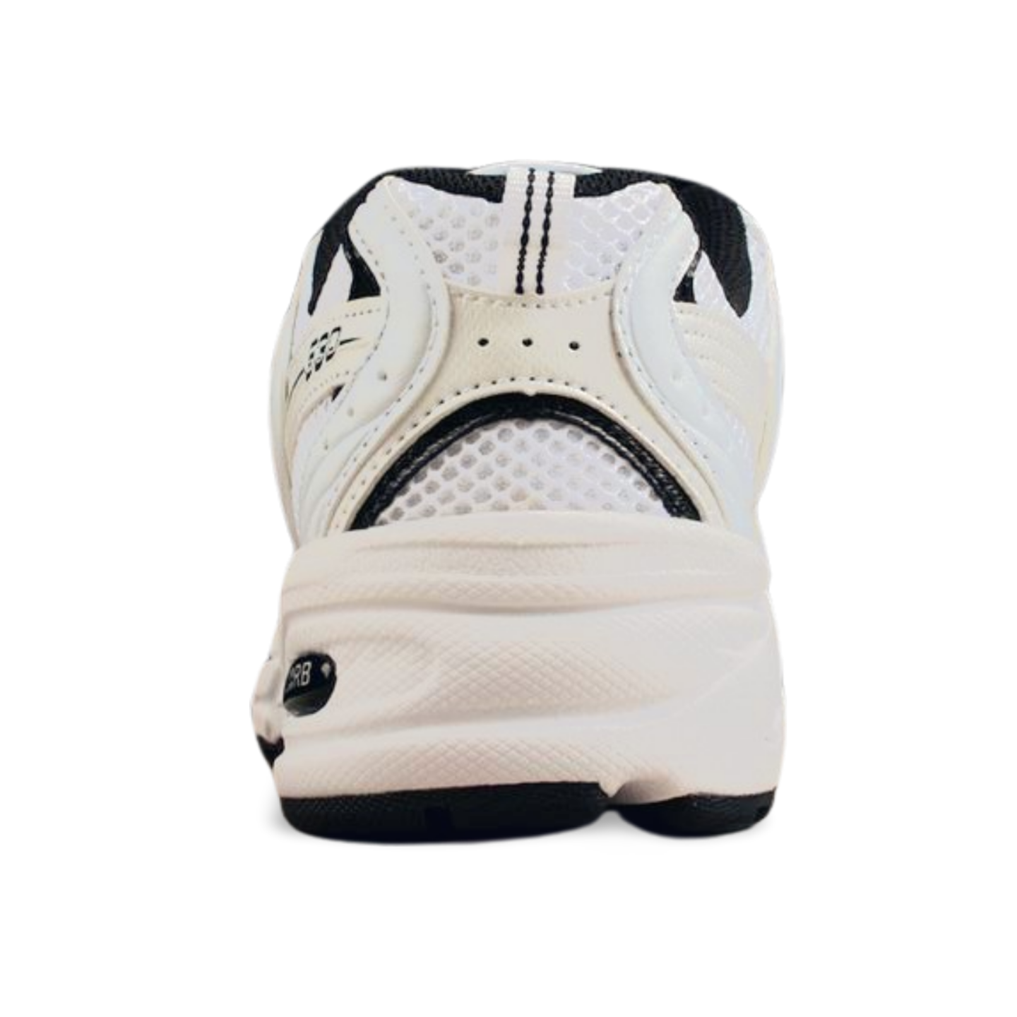 New Balance 530 White/Black