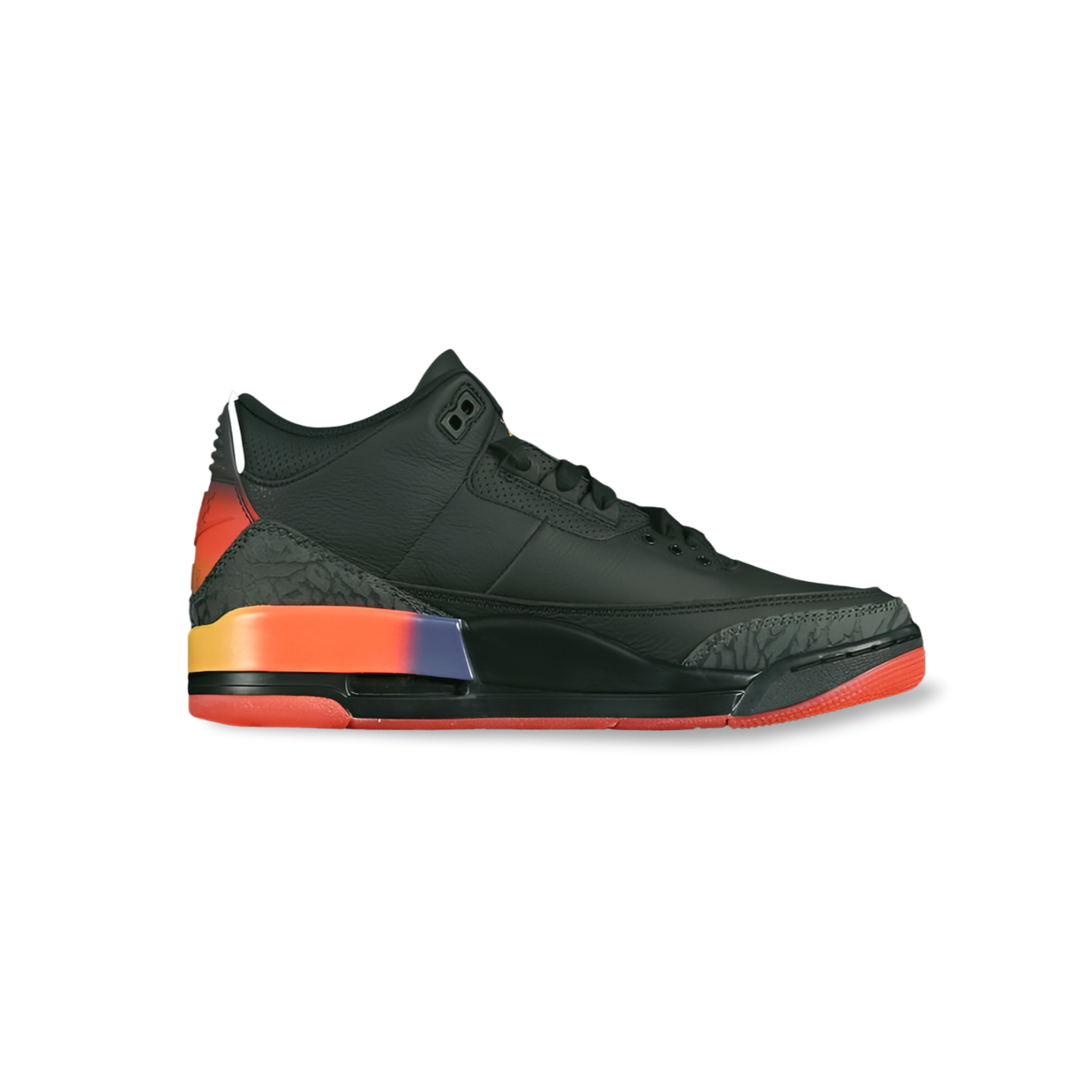 J Balvin x Air Jordan 3 Retro "Rio"