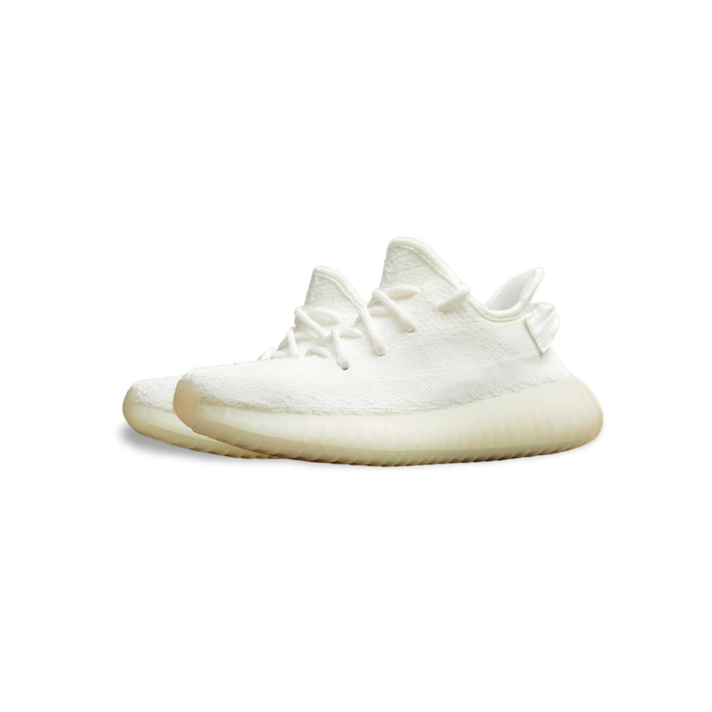 Yeezy Boost 350 V2 Cream White