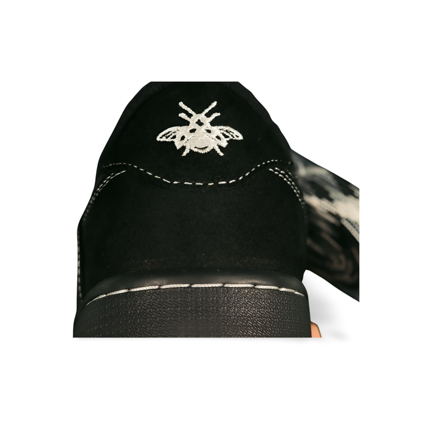 Travis Scott x Air Jordan 1 Low “Black Phantom”