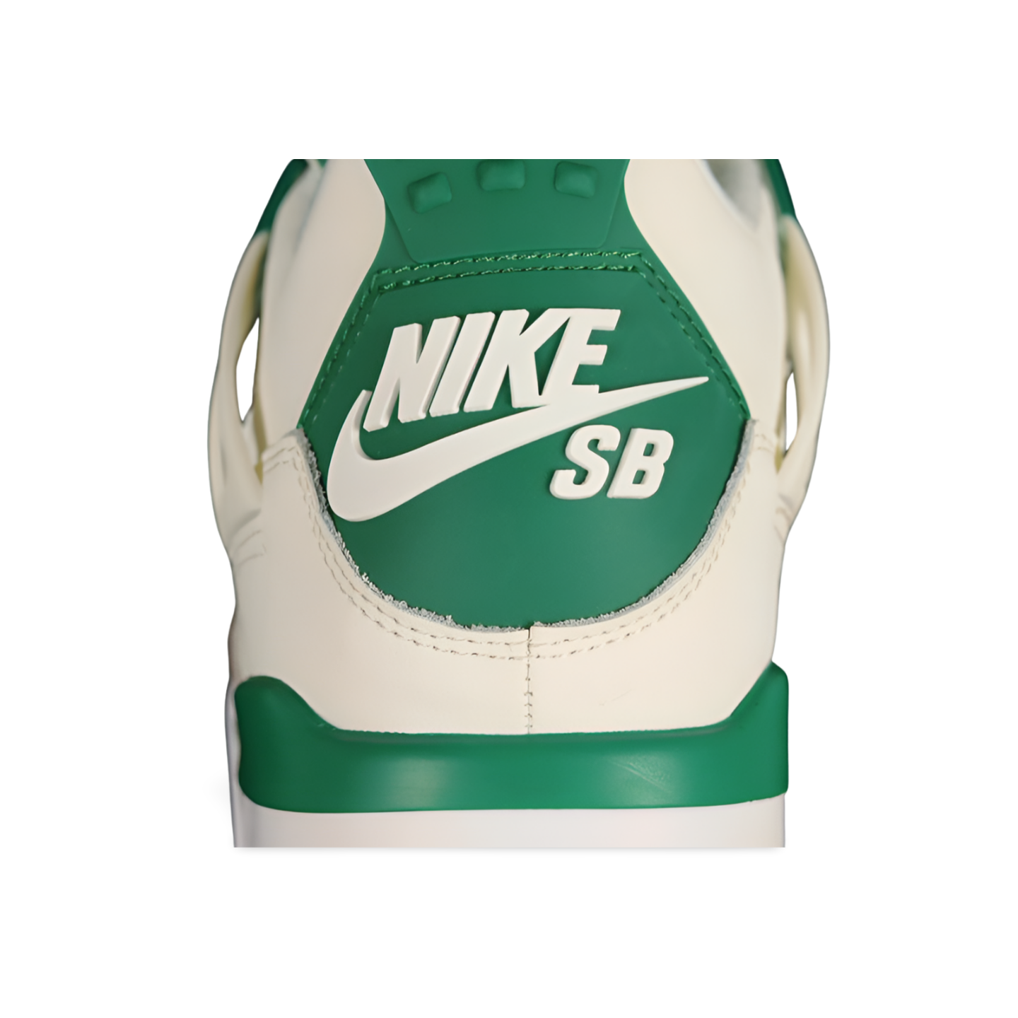 Nike SB x Air Jordan 4 "Pine Green"