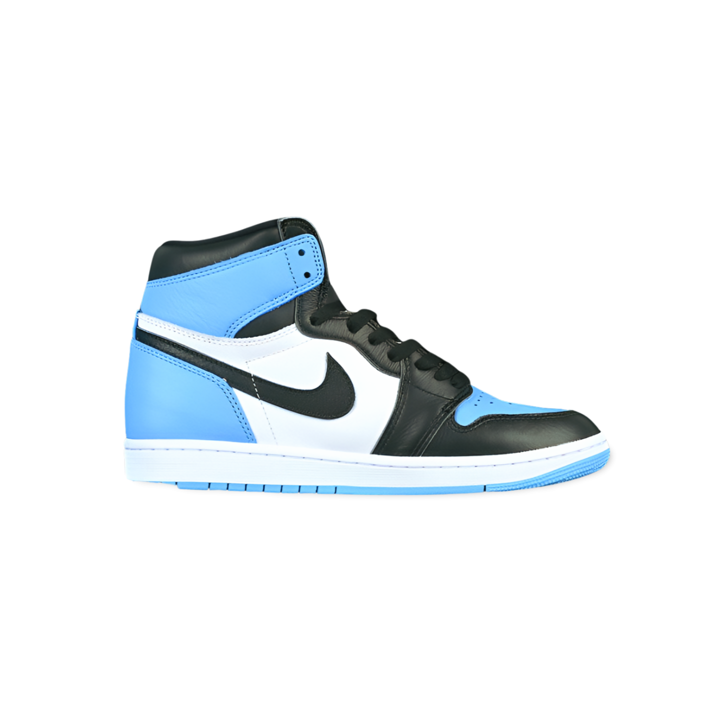 Air Jordan 1 Retro High OG UNC Toe