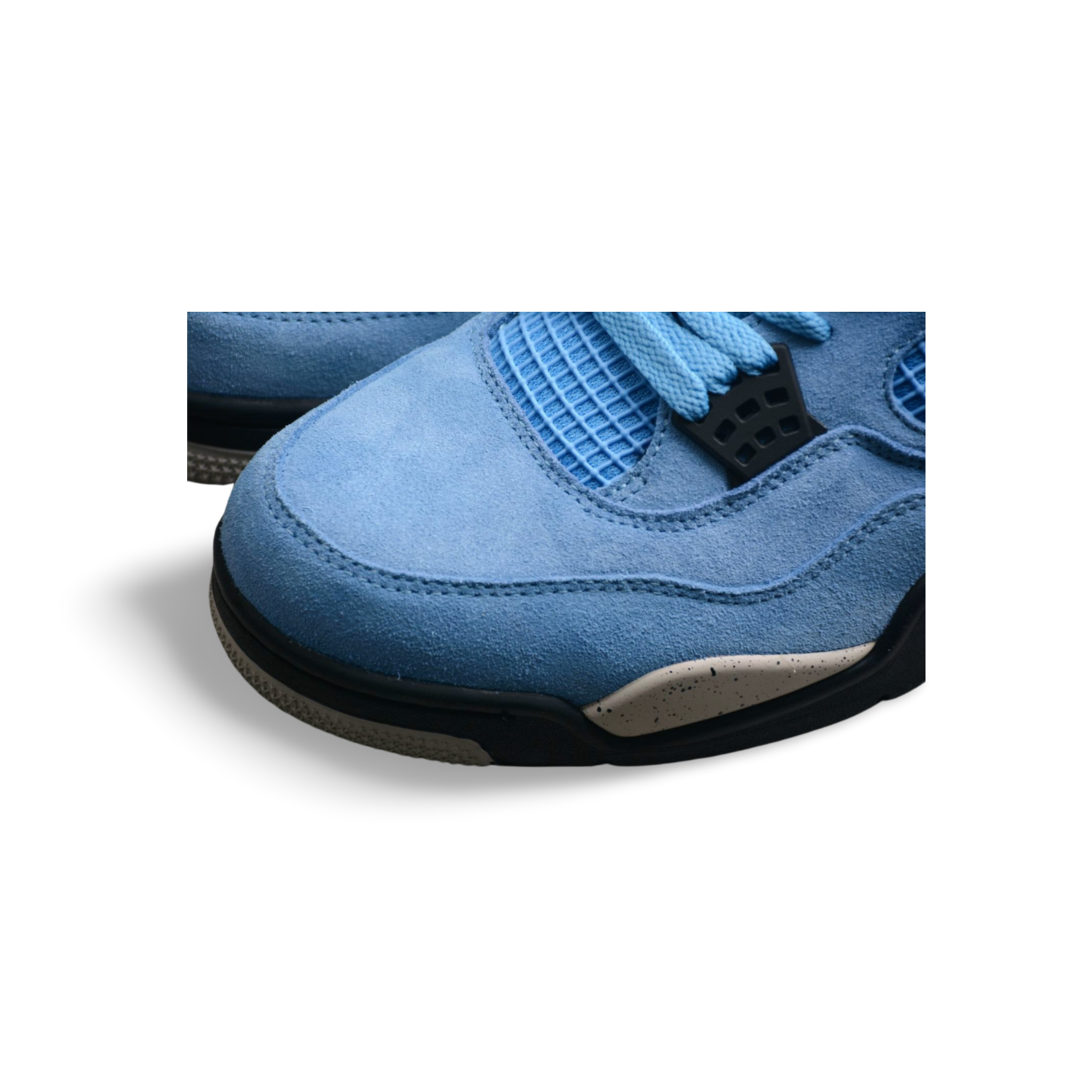 Air Jordan 4 Retro University Blue