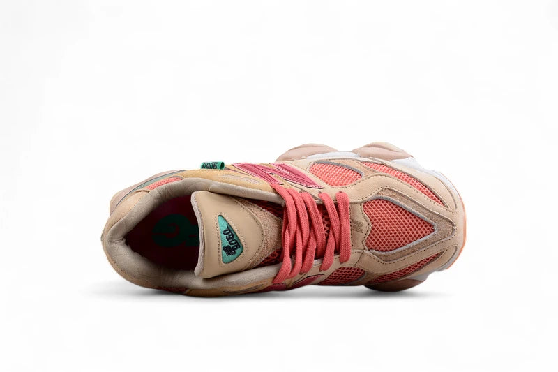 New Balance 9060 Joe Freshgoods Inside Voices "Penny Cookie Pink"
