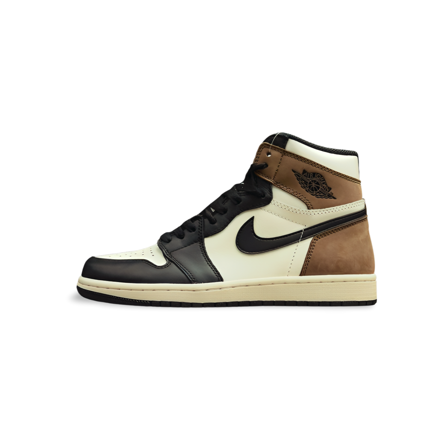 Nike Air Jordan 1 Retro High OG ダークモカ Air Jordan 1 Retro High Dark Mocha