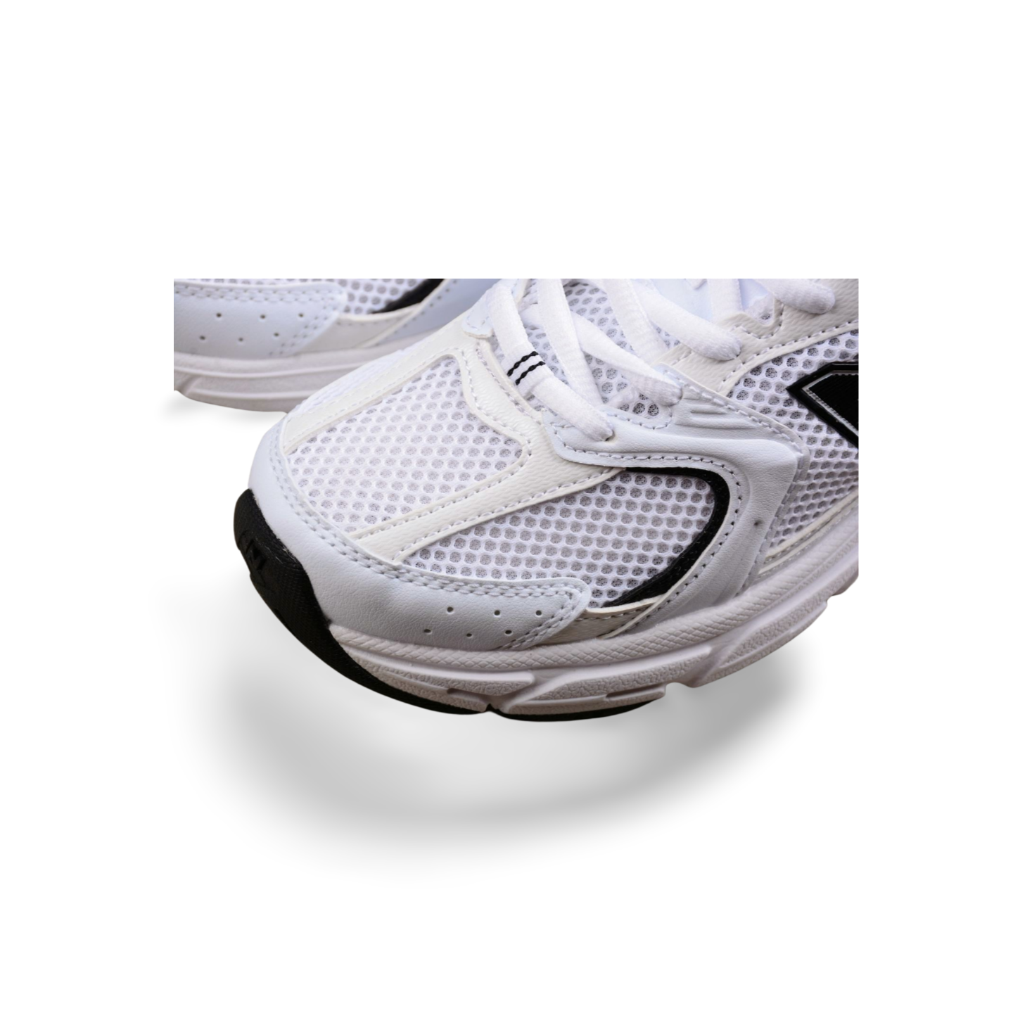 New Balance 530 White/Black