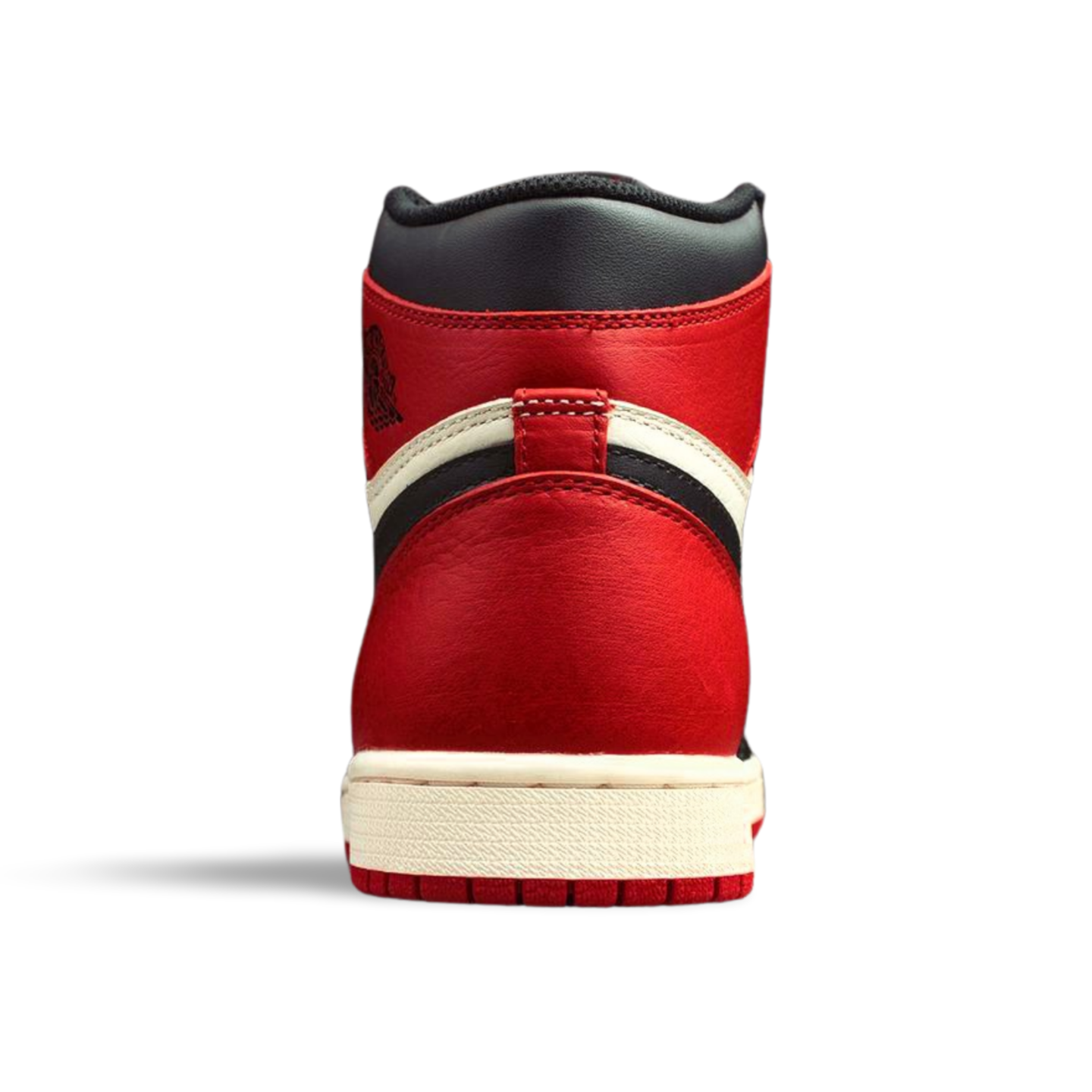 Air Jordan 1 Retro High Bred Toe