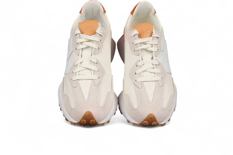 New Balance 327 Sea Salt Rust Oxide