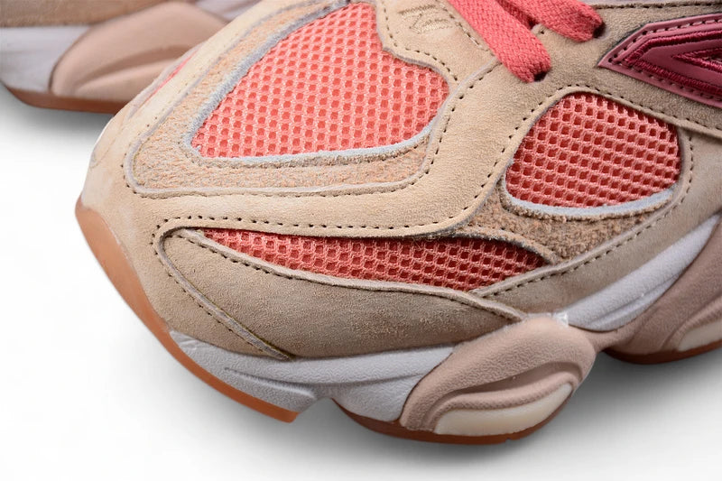 New Balance 9060 Joe Freshgoods Inside Voices "Penny Cookie Pink"