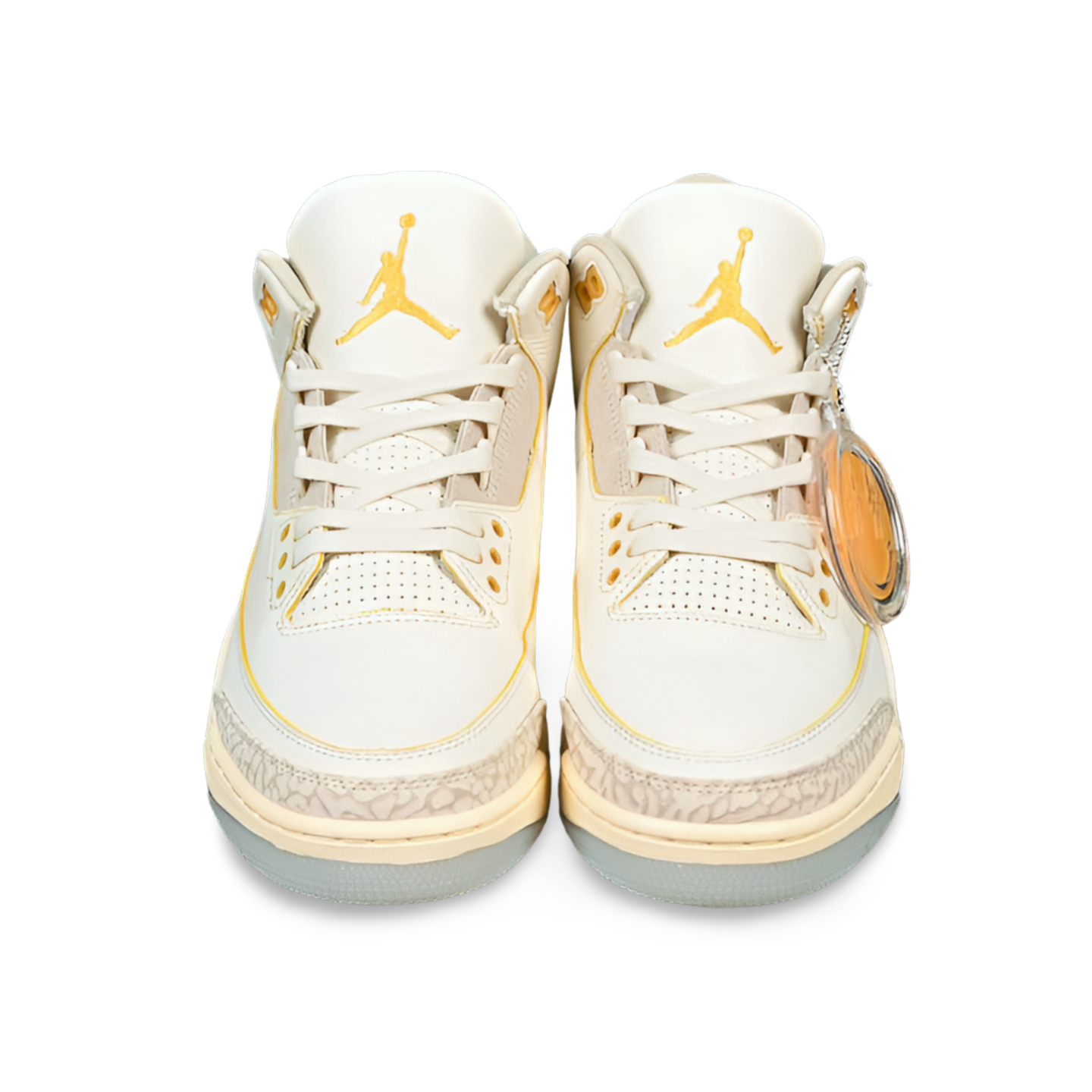 J Balvin x Air Jordan 3 Retro "Medellín Sunset"