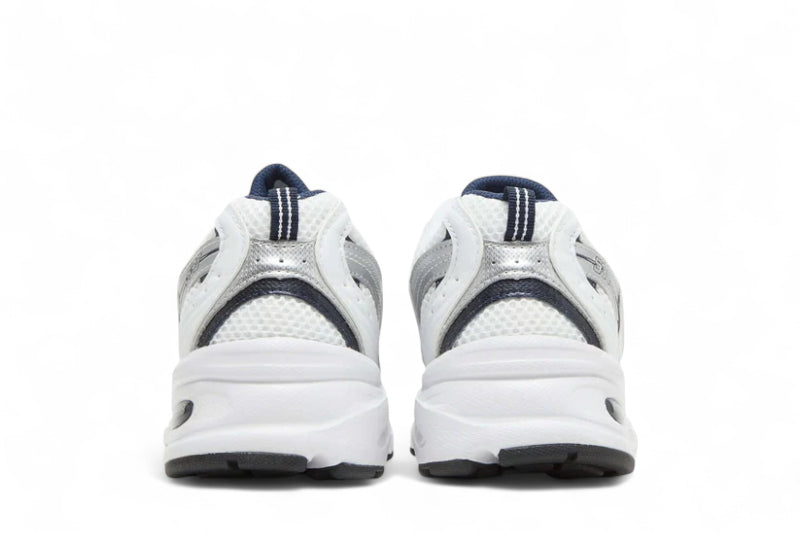 New Balance 530 White Natural Indigo