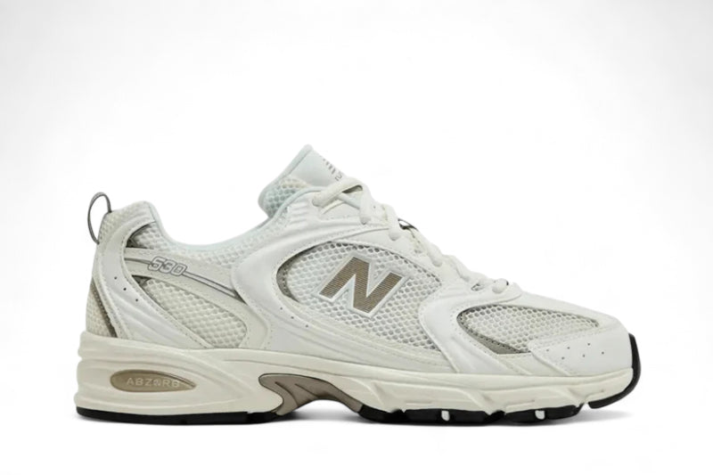 New Balance 530 Arid Stone