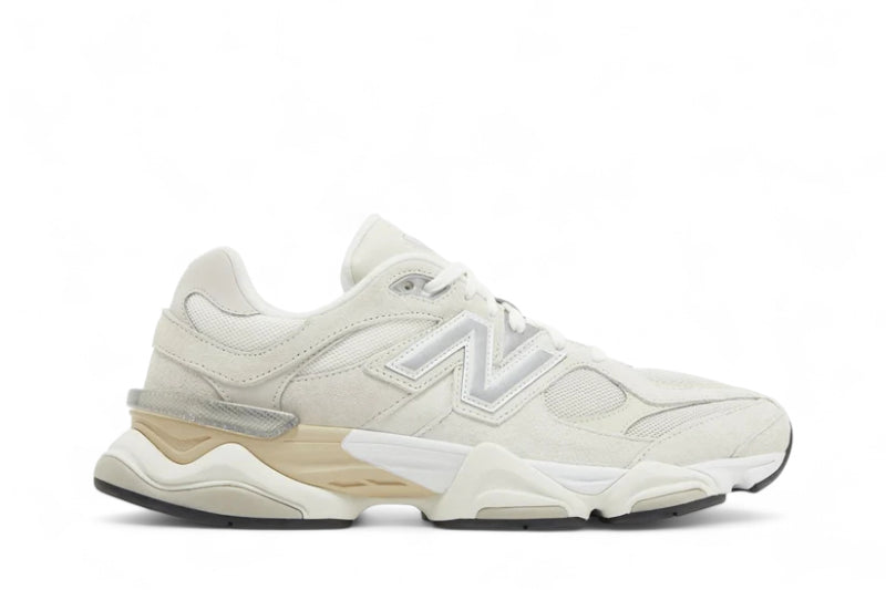 New Balance 9060 "Sea Salt/Moonbeam"