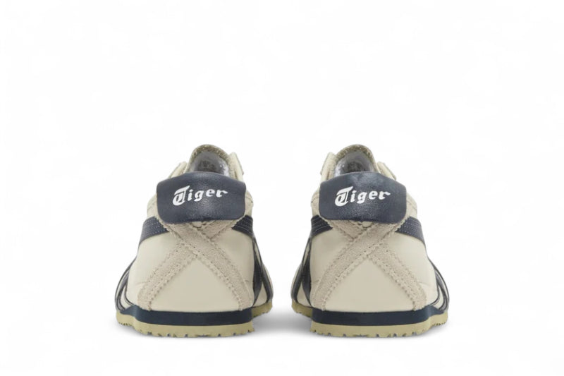 Onitsuka Tiger México 66 "Birch Peacoat"
